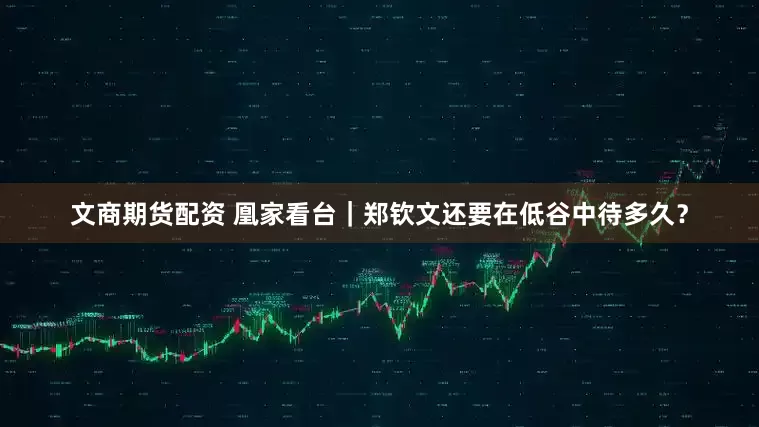 文商期货配资 凰家看台｜郑钦文还要在低谷中待多久？